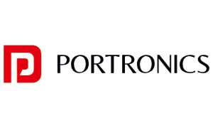 Portronics-logo-2