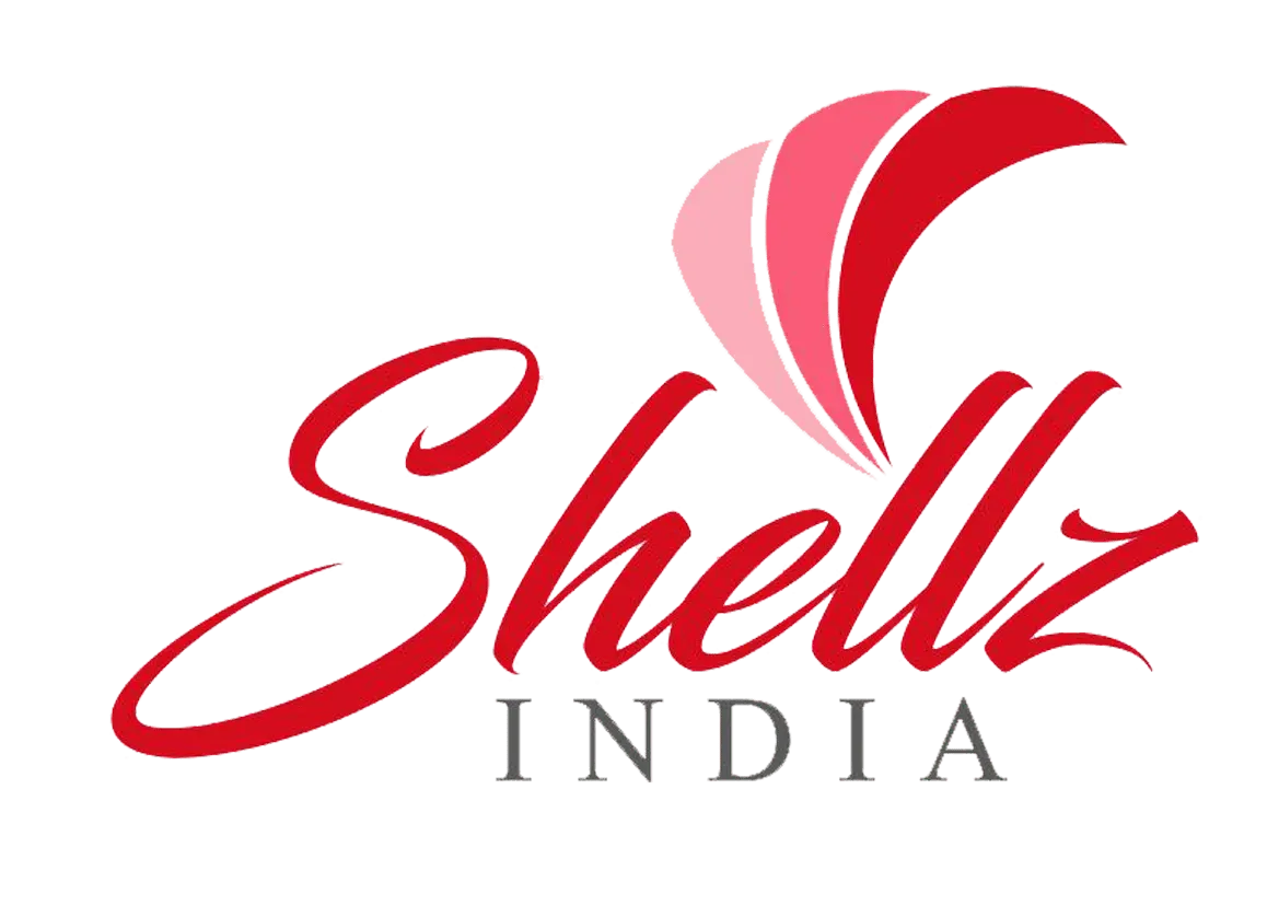 Shellz-India-Logo